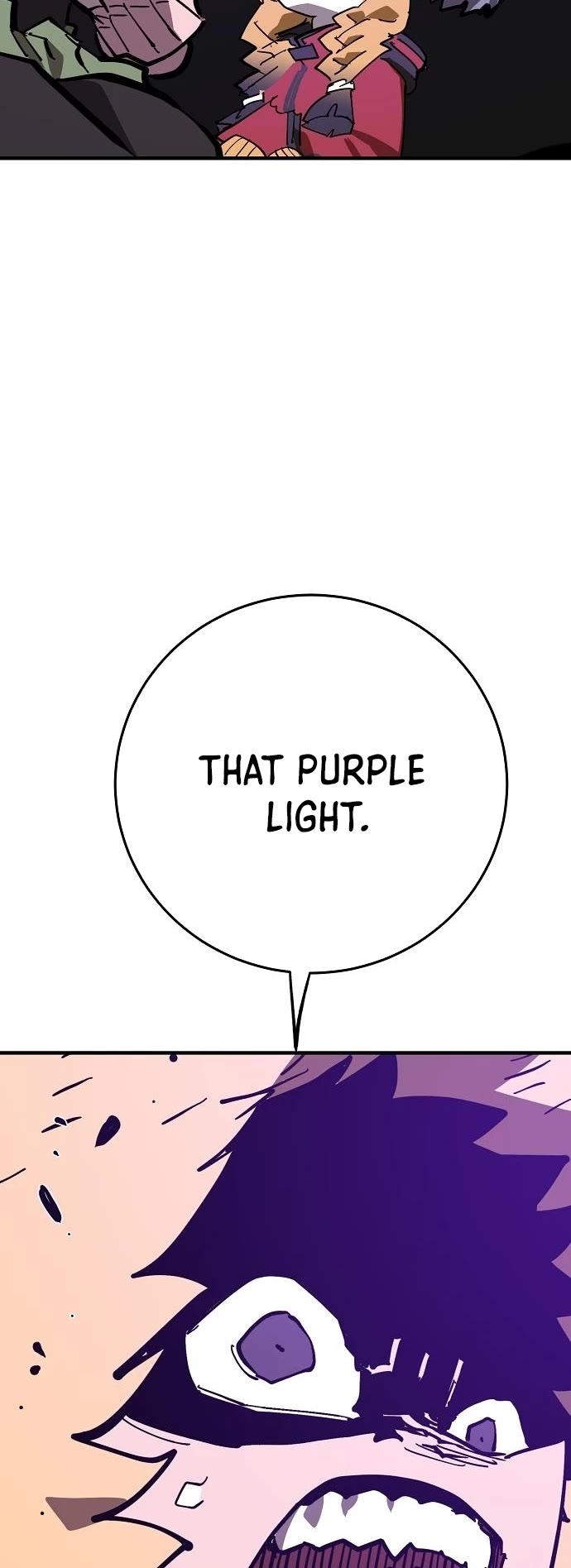 Player Chapter 145 page 18 - Chapter 145