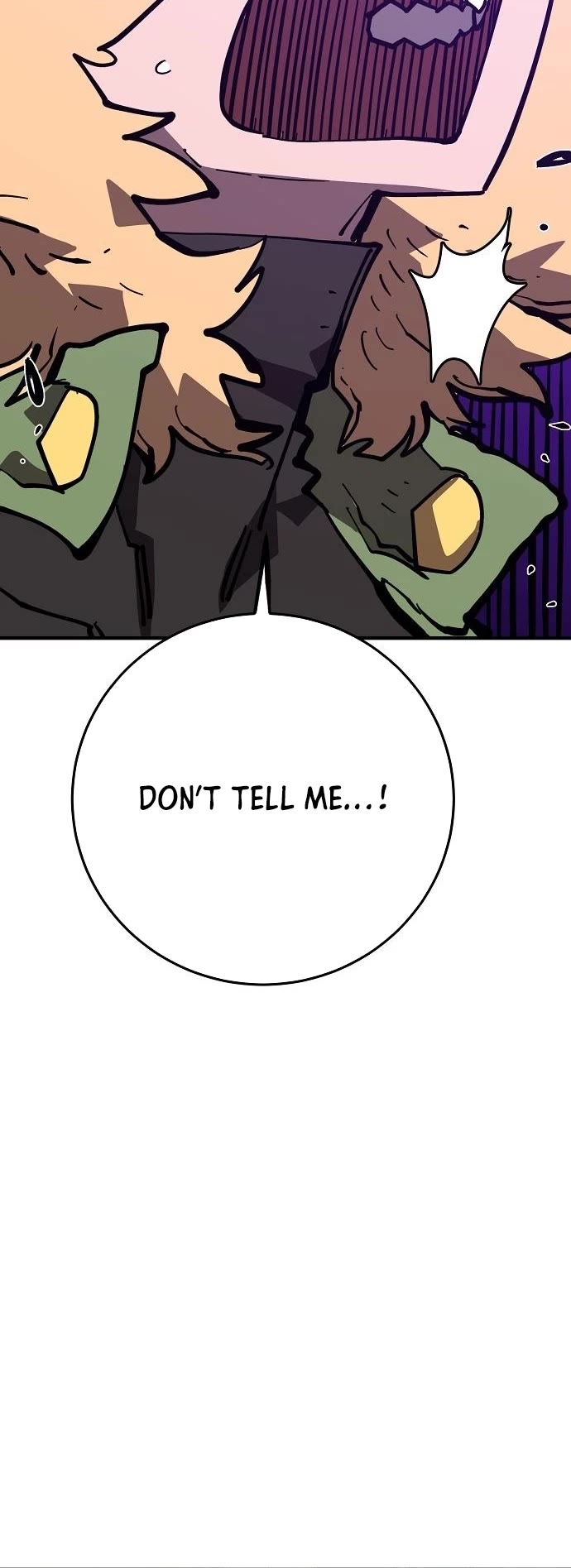 Player Chapter 145 page 19 - Chapter 145