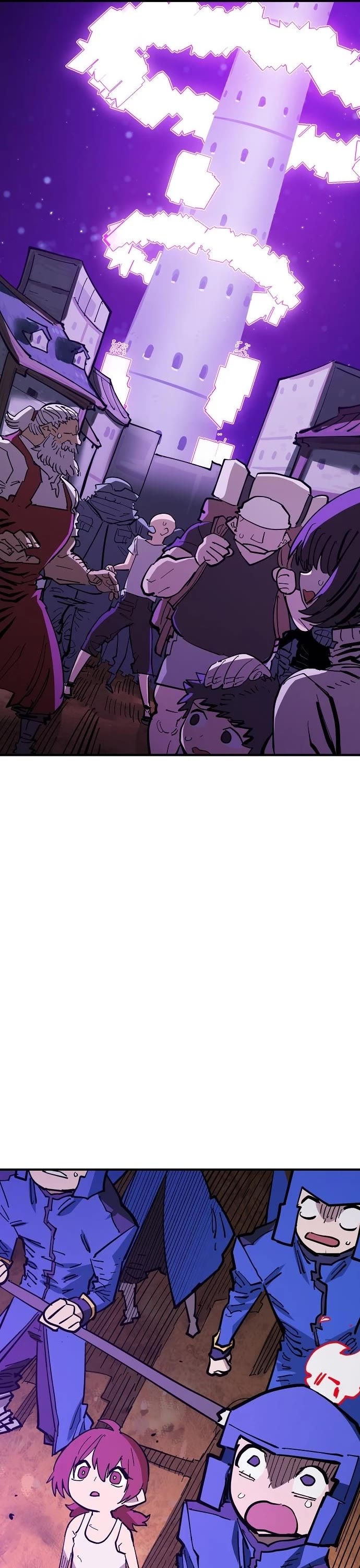 Player Chapter 145 page 20 - Chapter 145