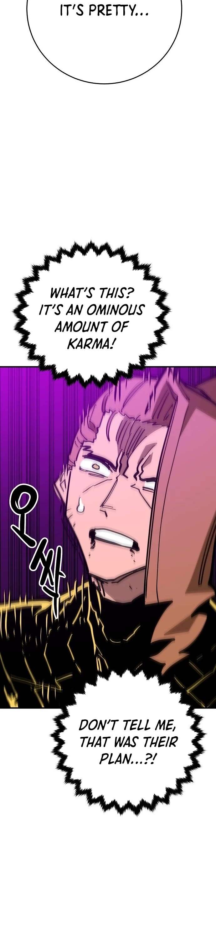 Player Chapter 145 page 22 - Chapter 145