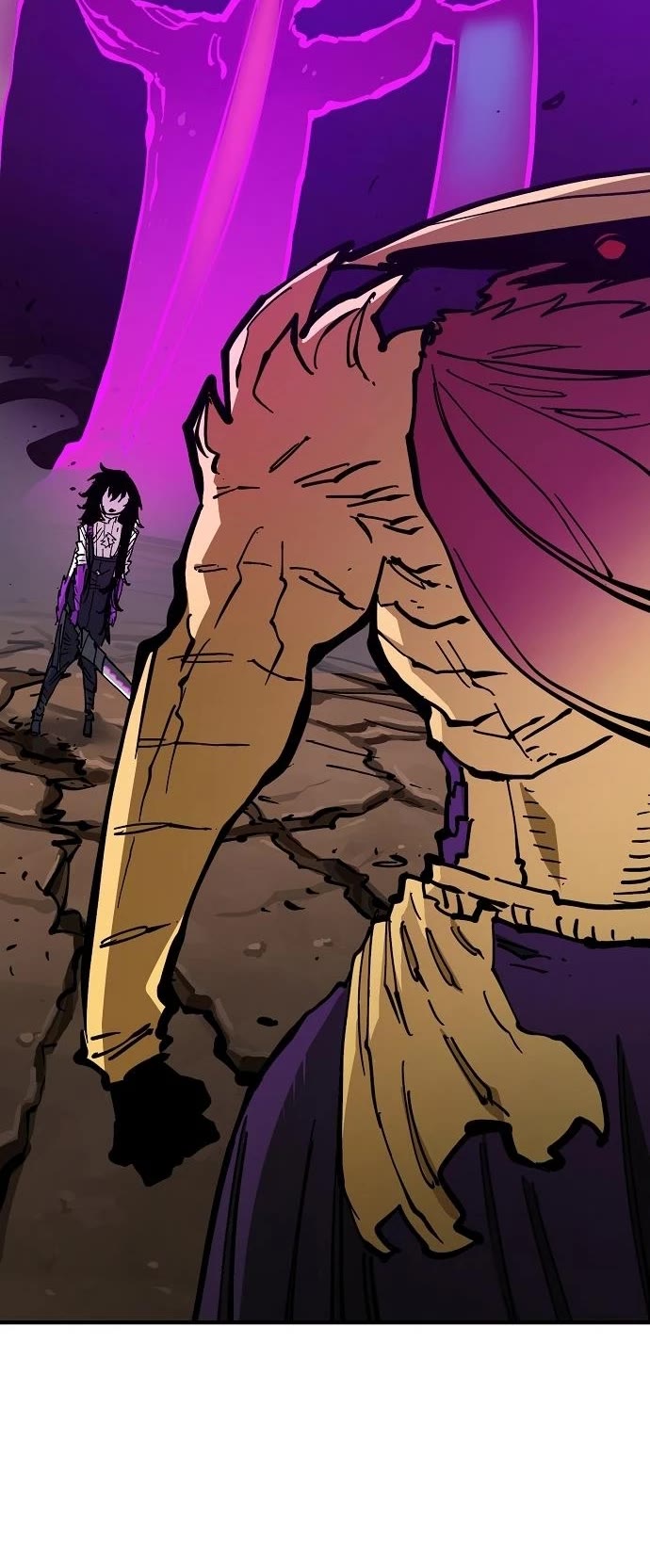 Player Chapter 145 page 24 - Chapter 145