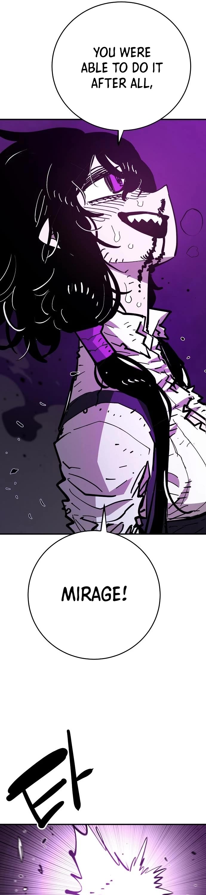 Player Chapter 145 page 25 - Chapter 145