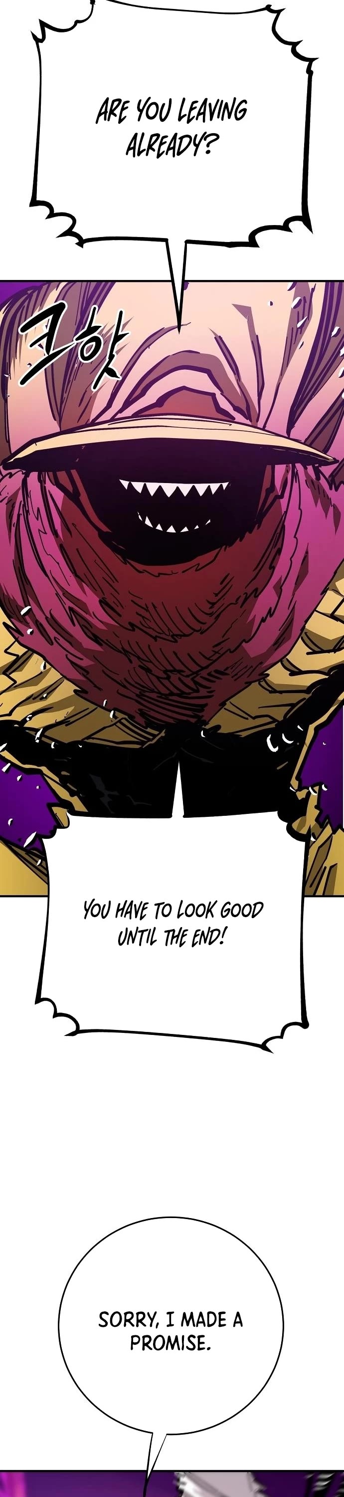 Player Chapter 145 page 27 - Chapter 145