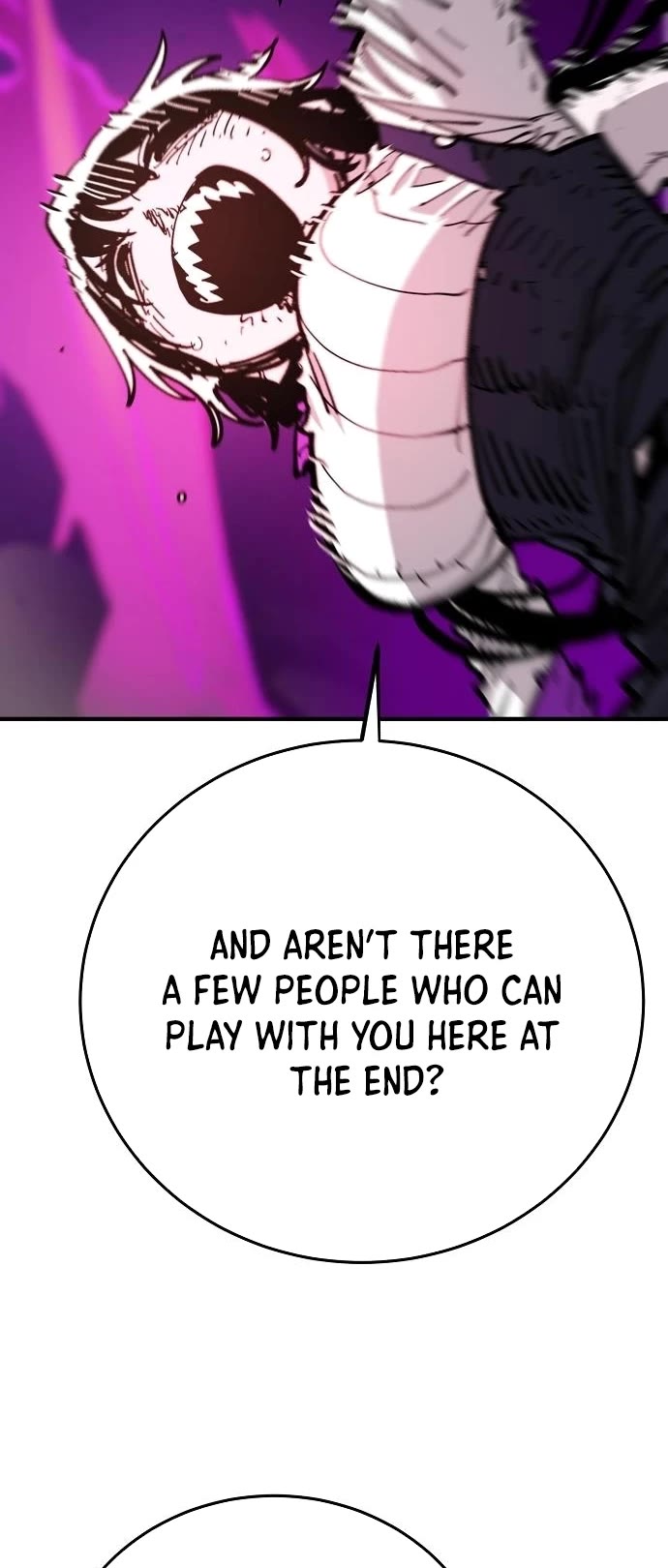 Player Chapter 145 page 28 - Chapter 145