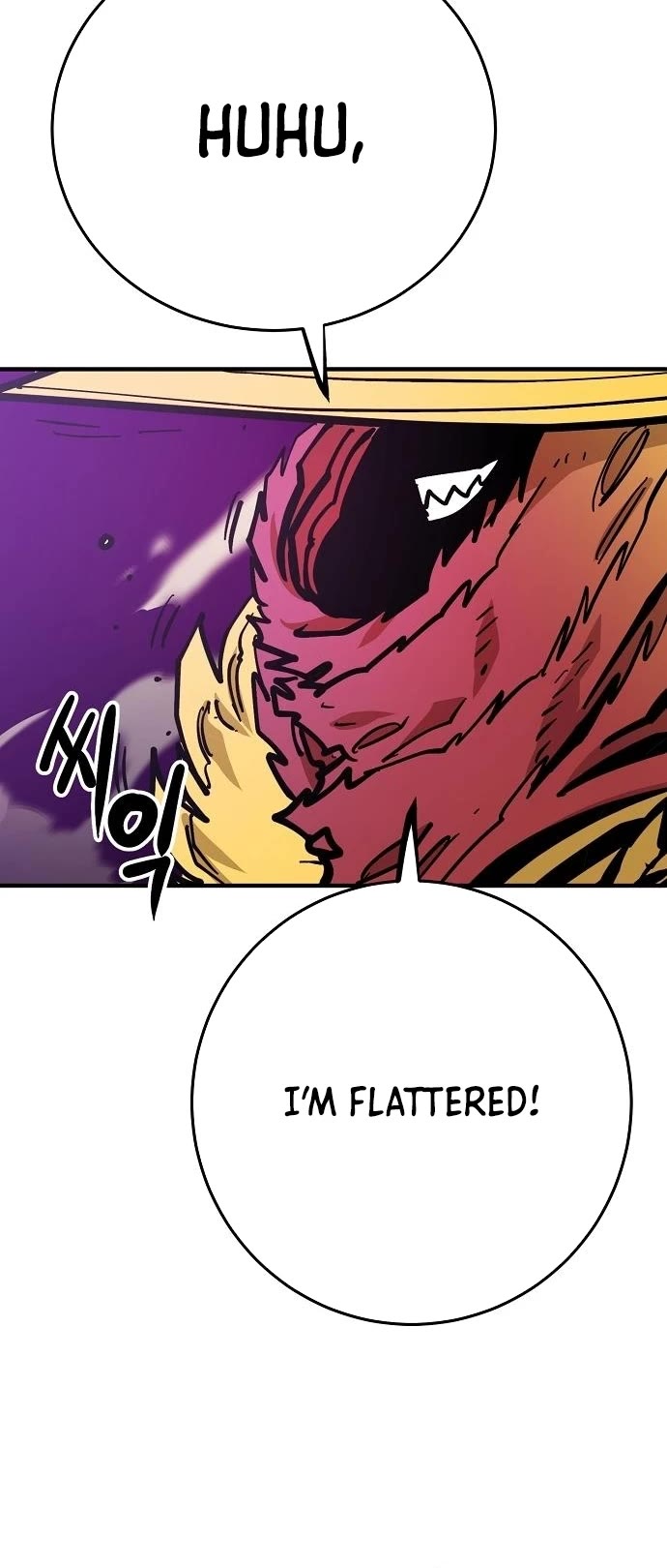 Player Chapter 145 page 29 - Chapter 145