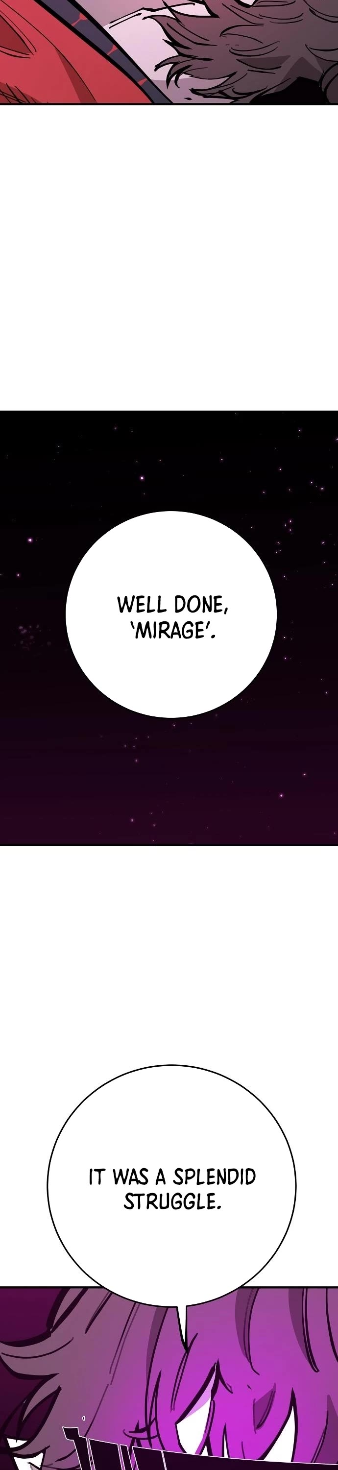Player Chapter 145 page 3 - Chapter 145