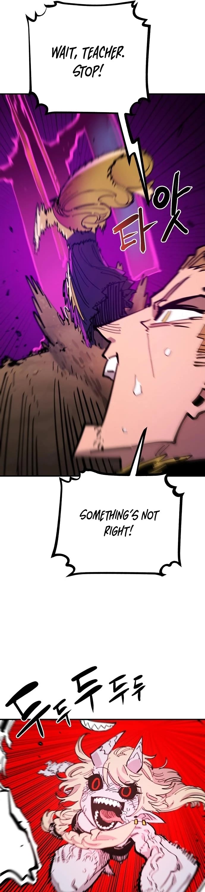 Player Chapter 145 page 30 - Chapter 145