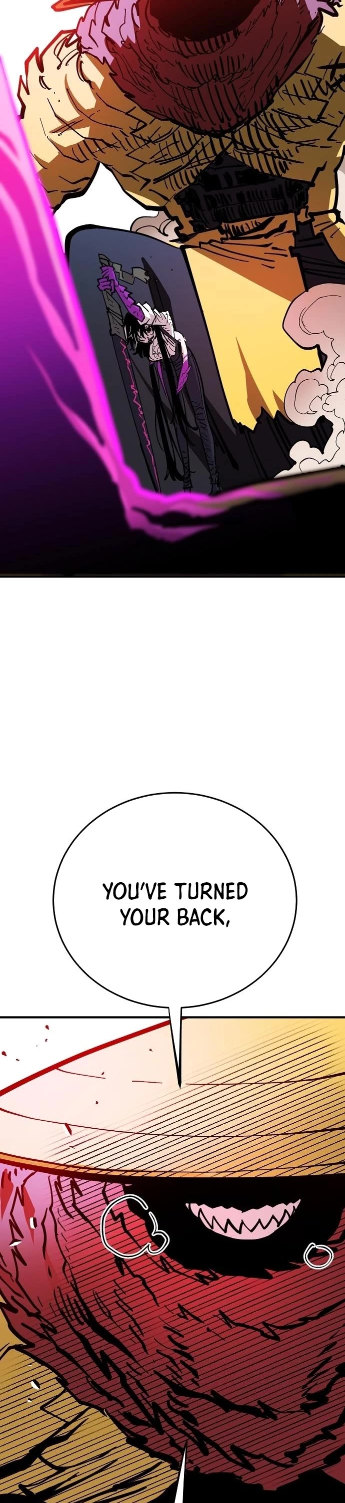 Player Chapter 145 page 32 - Chapter 145