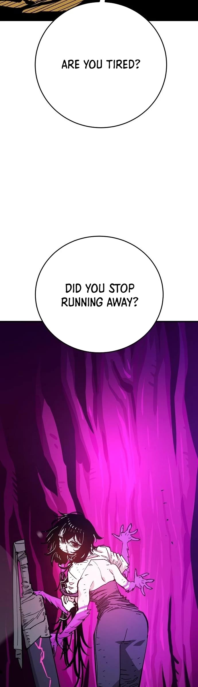 Player Chapter 145 page 33 - Chapter 145