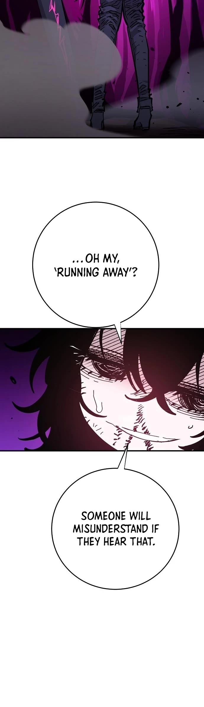 Player Chapter 145 page 34 - Chapter 145