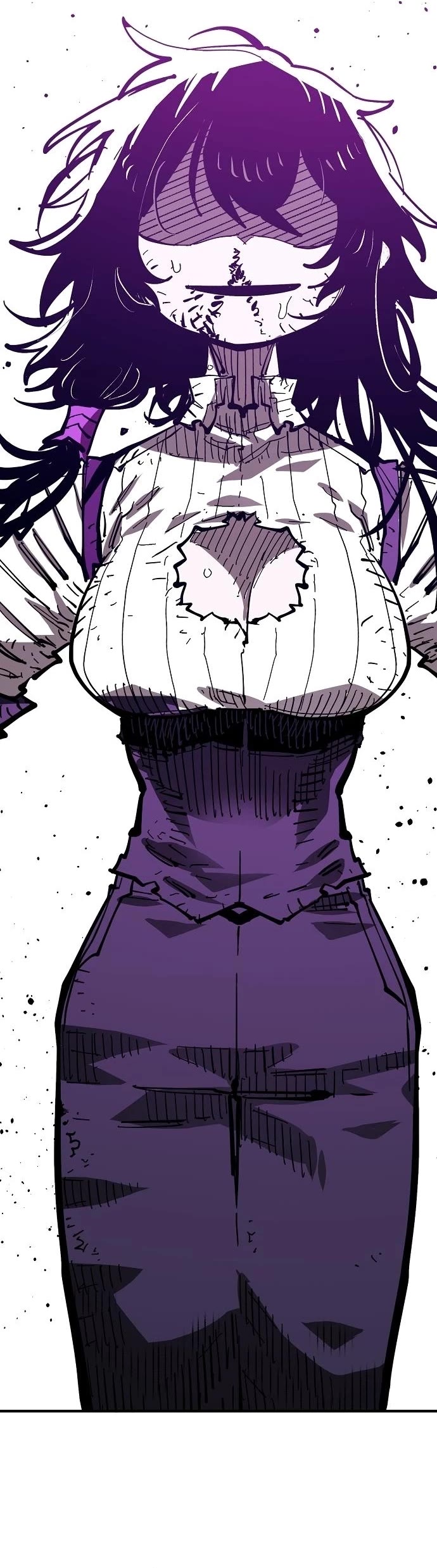 Player Chapter 145 page 39 - Chapter 145