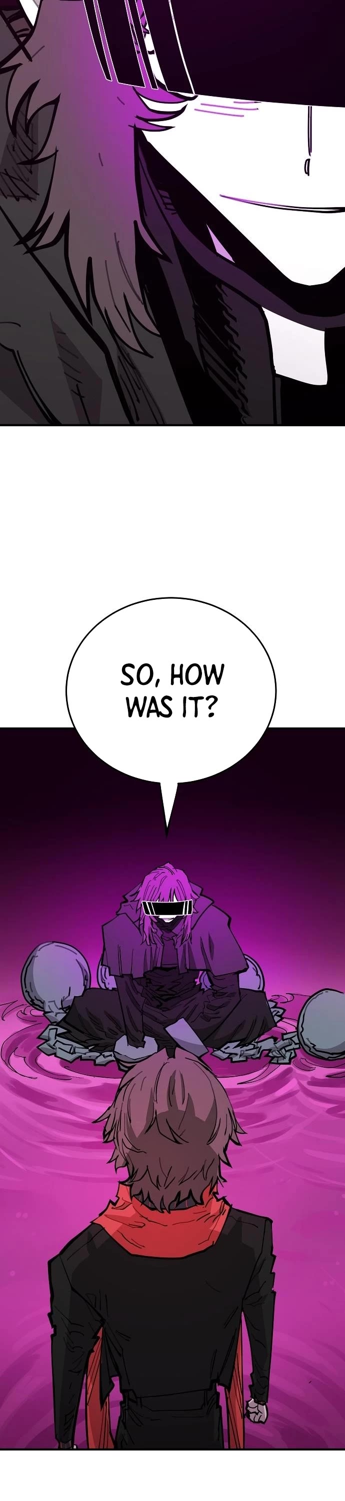 Player Chapter 145 page 4 - Chapter 145