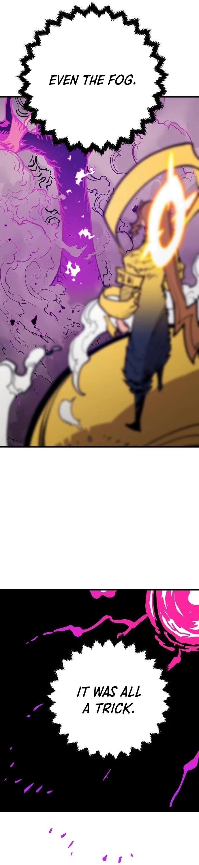Player Chapter 145 page 45 - Chapter 145