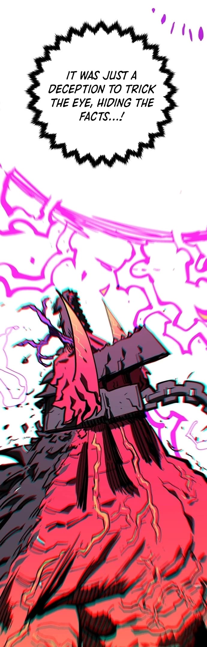 Player Chapter 145 page 46 - Chapter 145