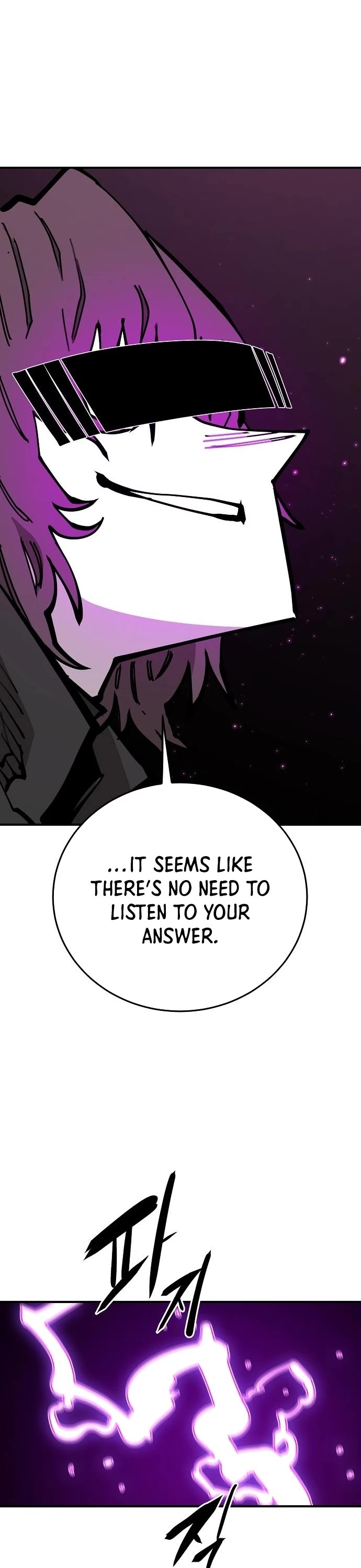 Player Chapter 145 page 6 - Chapter 145