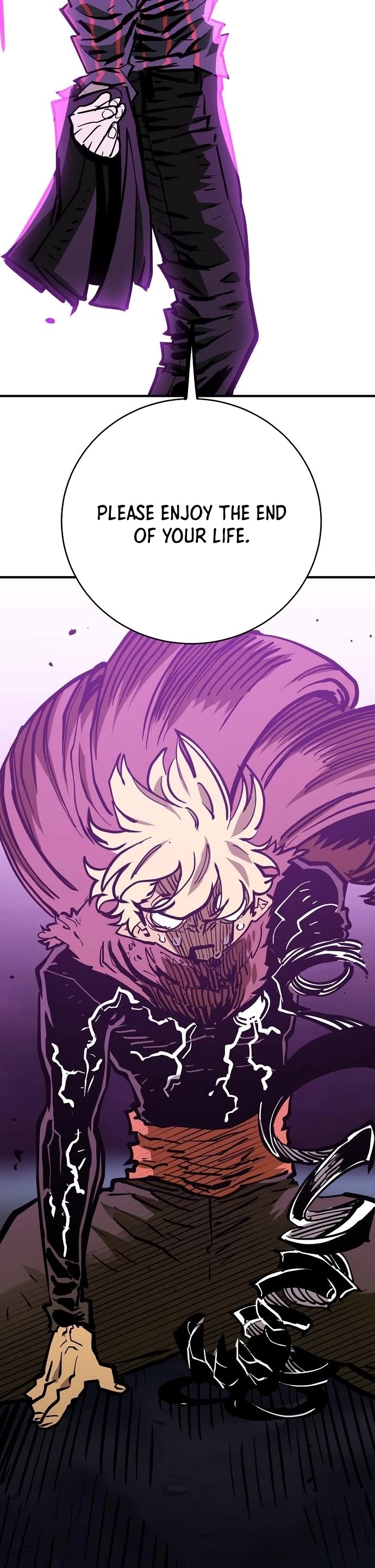 Player Chapter 146 page 19 - Chapter 146