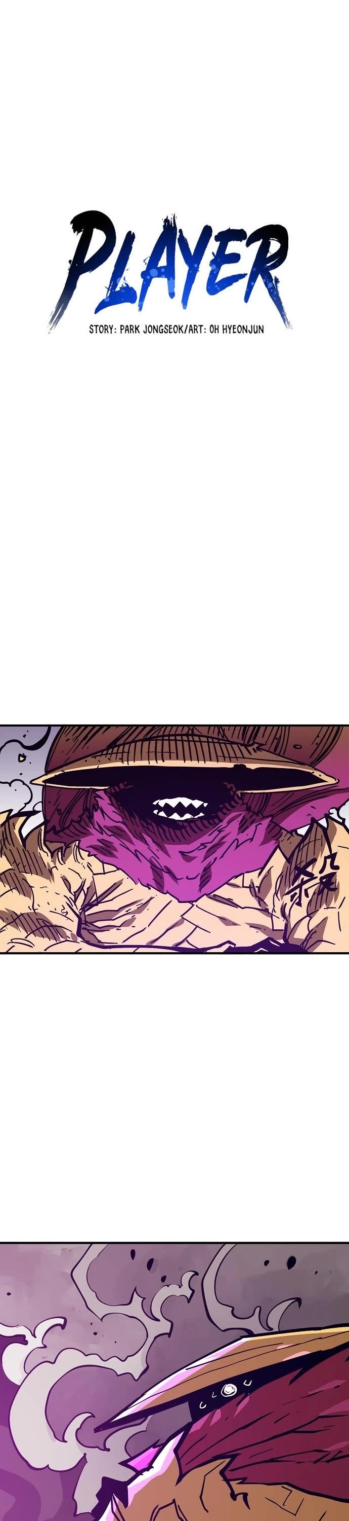 Player Chapter 146 page 22 - Chapter 146