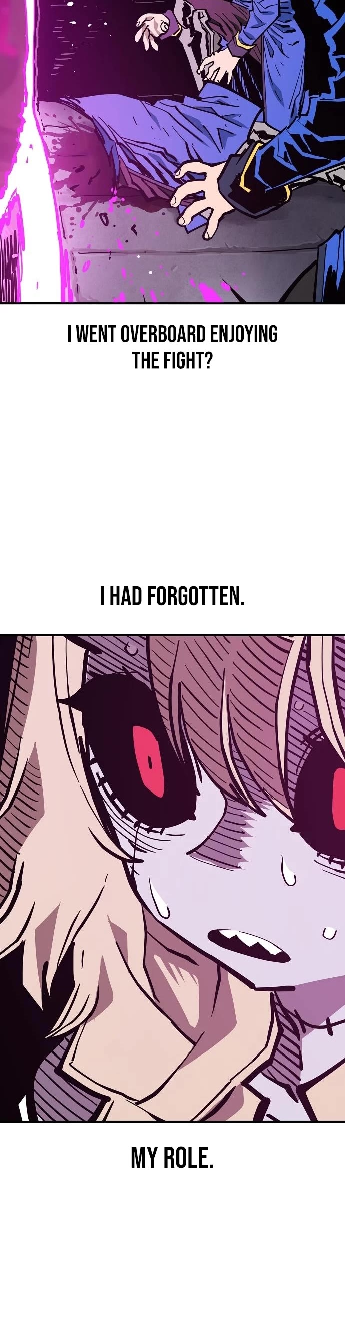 Player Chapter 146 page 27 - Chapter 146