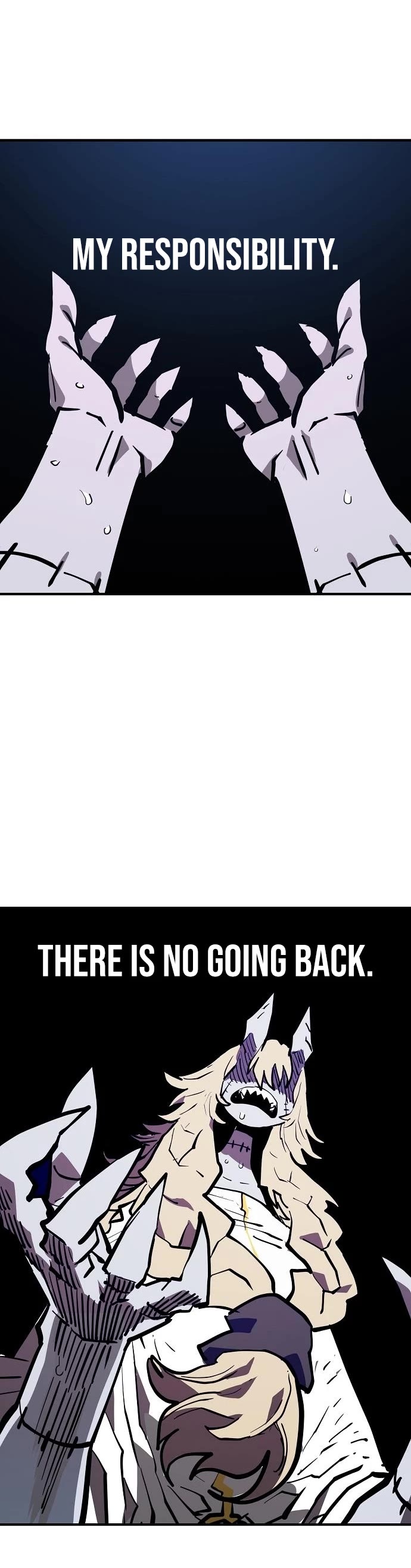 Player Chapter 146 page 28 - Chapter 146