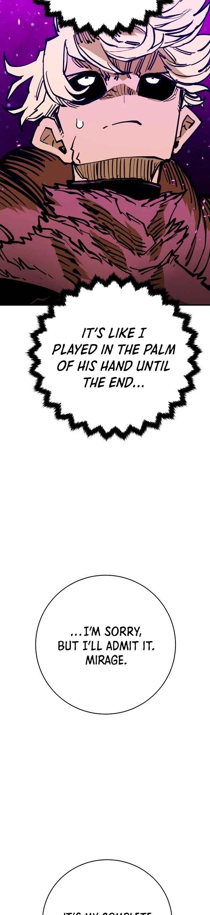 Player Chapter 146 page 3 - Chapter 146