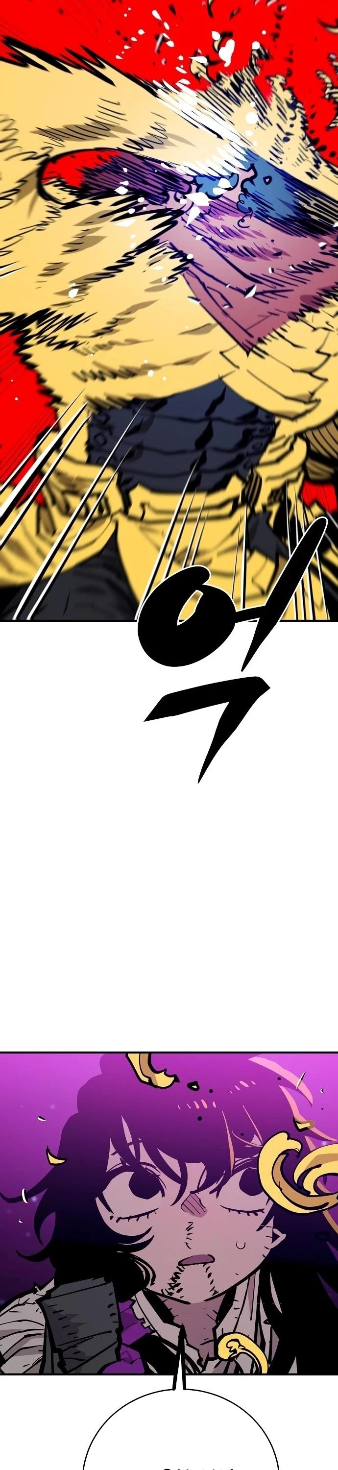 Player Chapter 146 page 31 - Chapter 146
