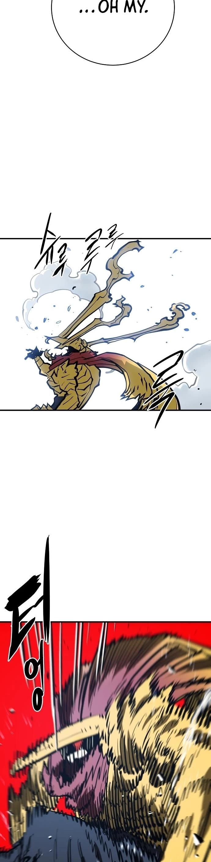 Player Chapter 146 page 32 - Chapter 146
