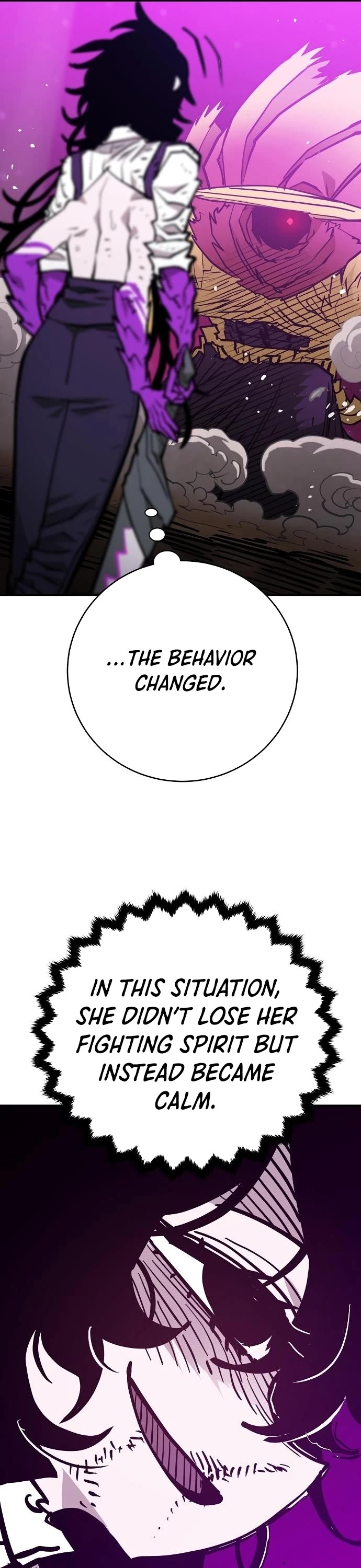 Player Chapter 146 page 34 - Chapter 146