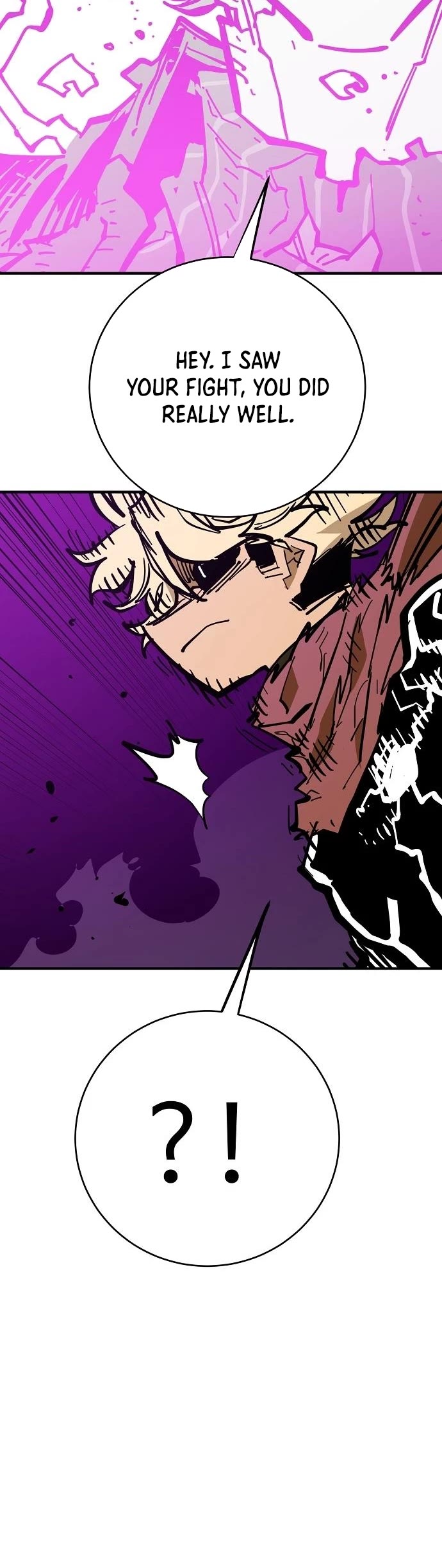 Player Chapter 146 page 5 - Chapter 146