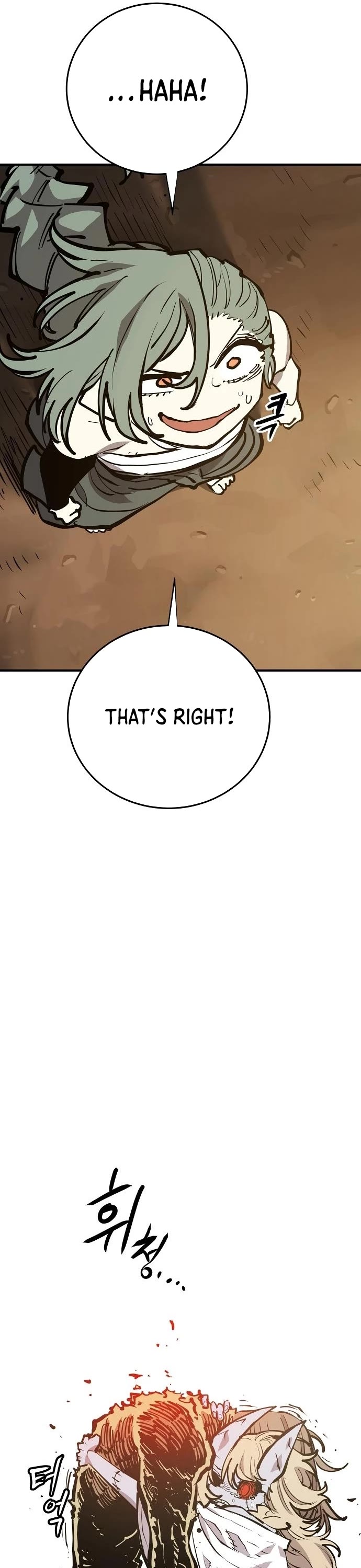 Player Chapter 147 page 16 - Chapter 147
