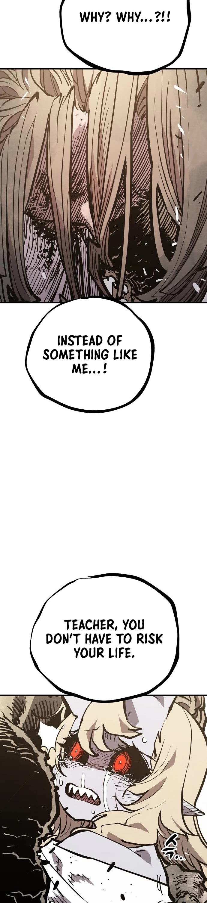 Player Chapter 147 page 18 - Chapter 147