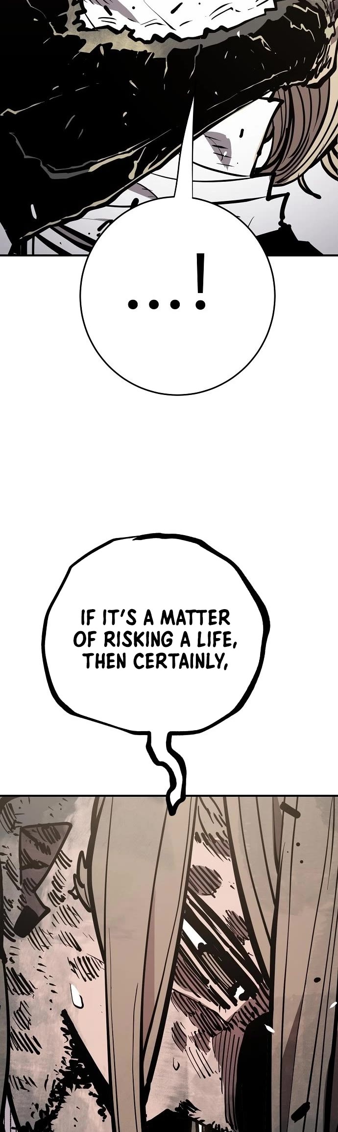 Player Chapter 147 page 19 - Chapter 147
