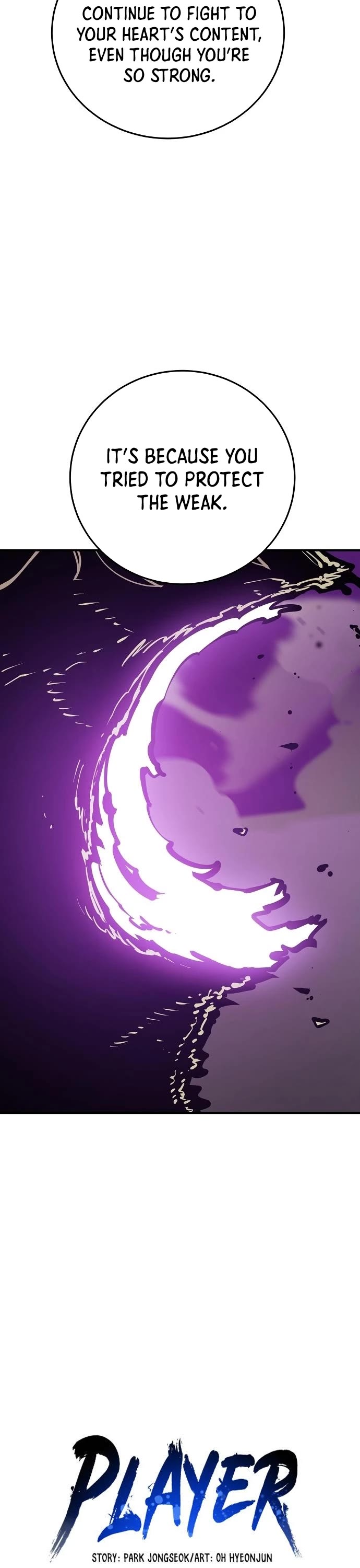 Player Chapter 147 page 2 - Chapter 147