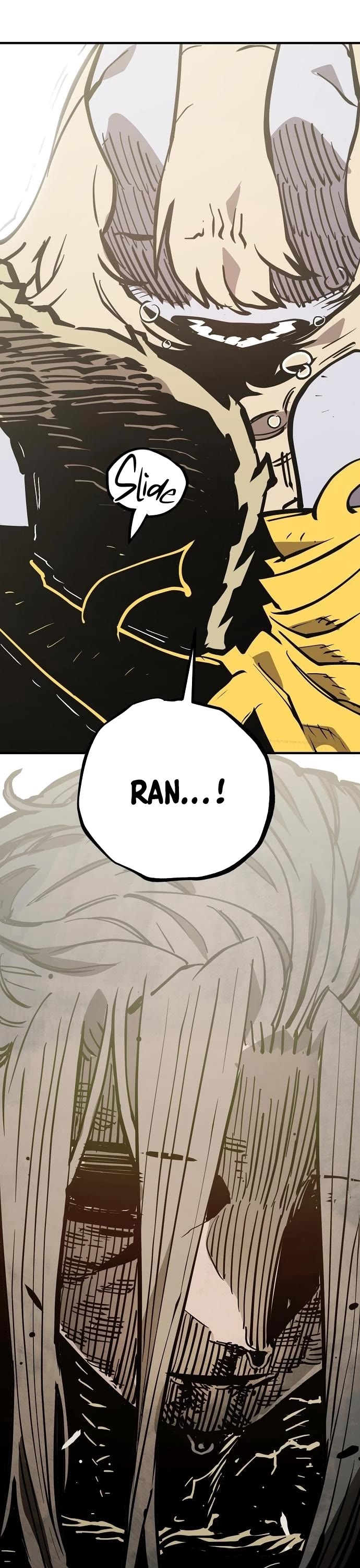 Player Chapter 147 page 23 - Chapter 147