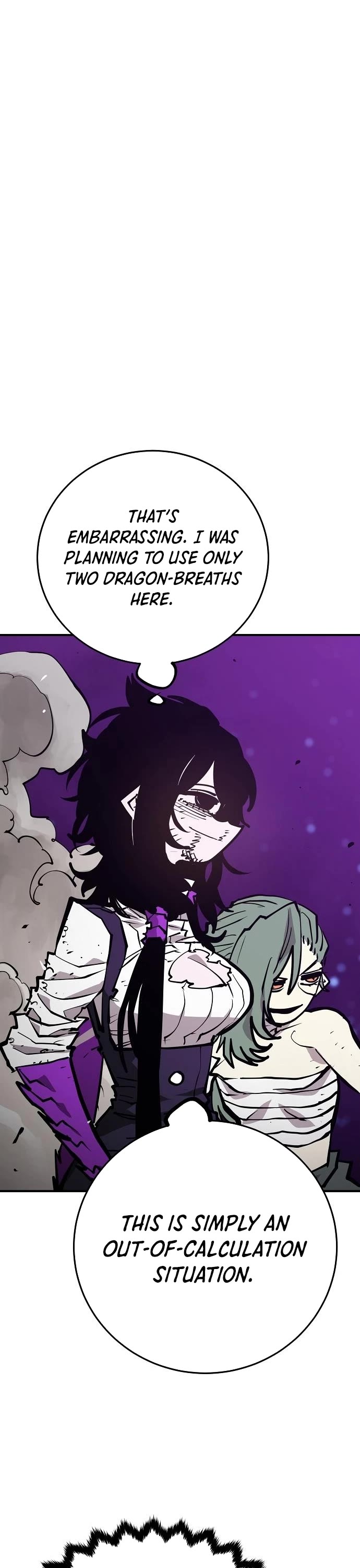 Player Chapter 147 page 3 - Chapter 147