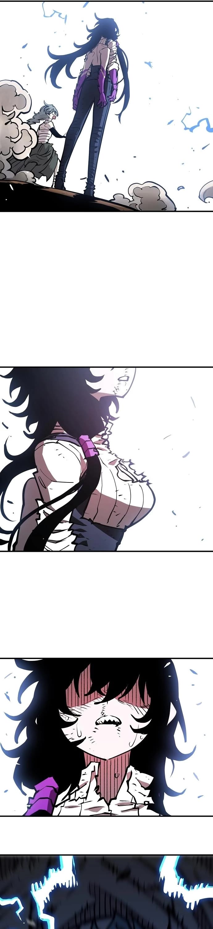 Player Chapter 147 page 31 - Chapter 147