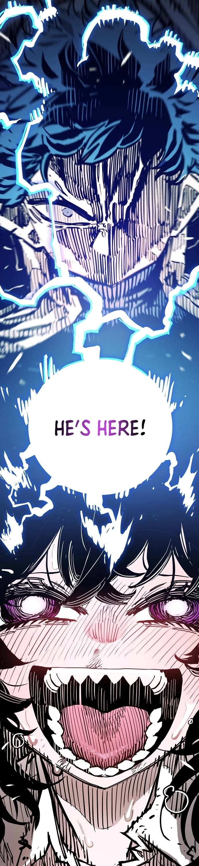 Player Chapter 147 page 32 - Chapter 147
