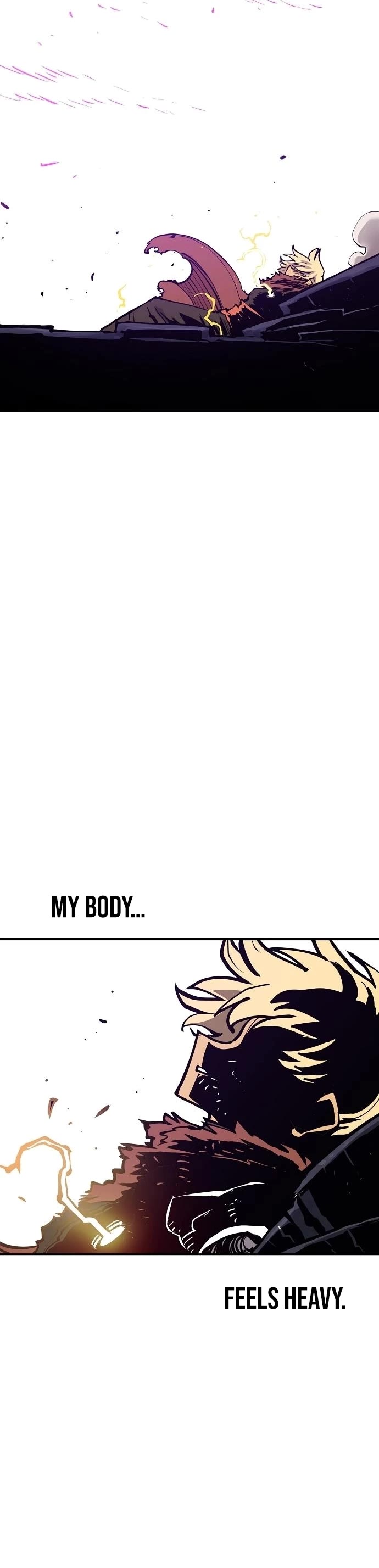 Player Chapter 147 page 34 - Chapter 147