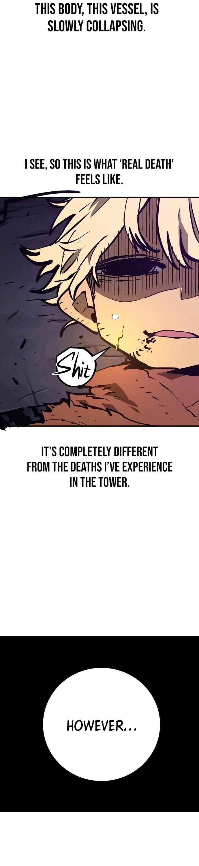 Player Chapter 147 page 36 - Chapter 147