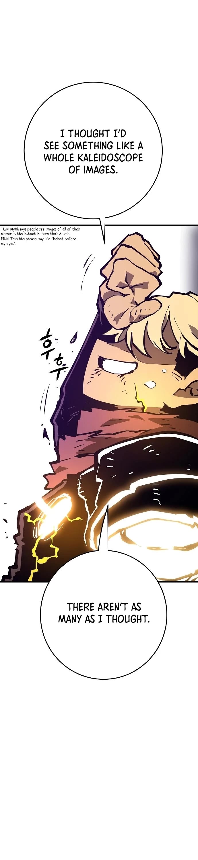 Player Chapter 147 page 37 - Chapter 147