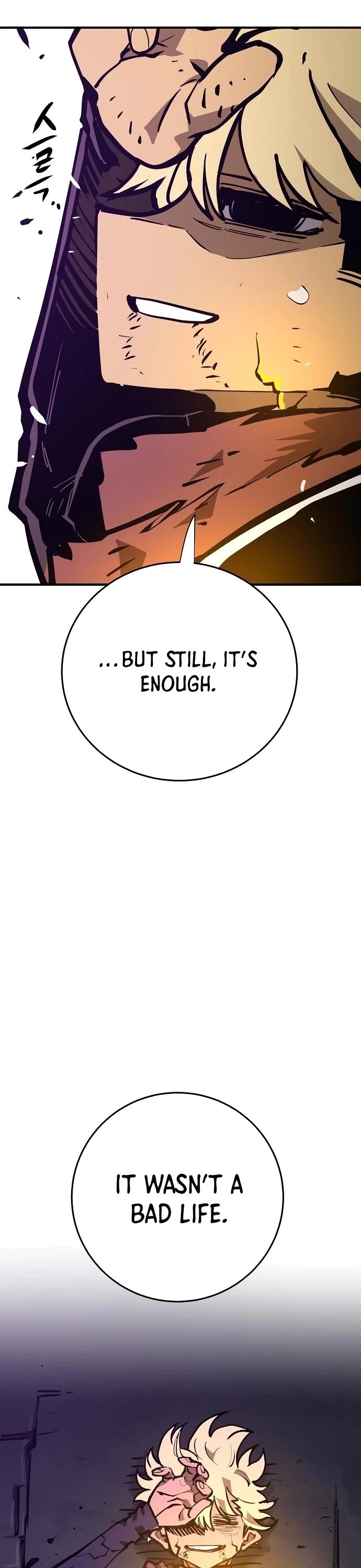 Player Chapter 147 page 38 - Chapter 147