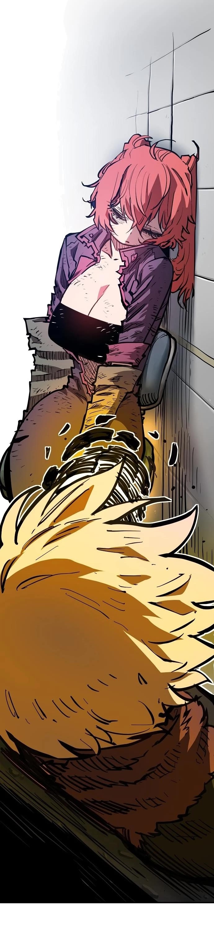 Player Chapter 147 page 42 - Chapter 147