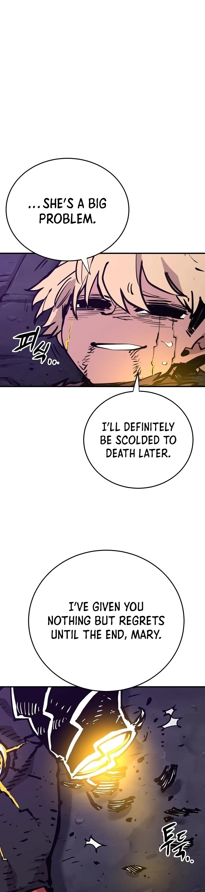 Player Chapter 147 page 43 - Chapter 147