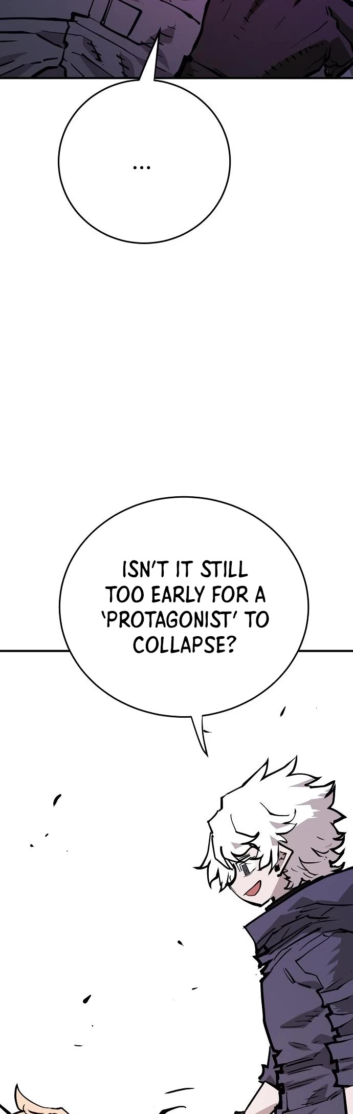 Player Chapter 147 page 48 - Chapter 147