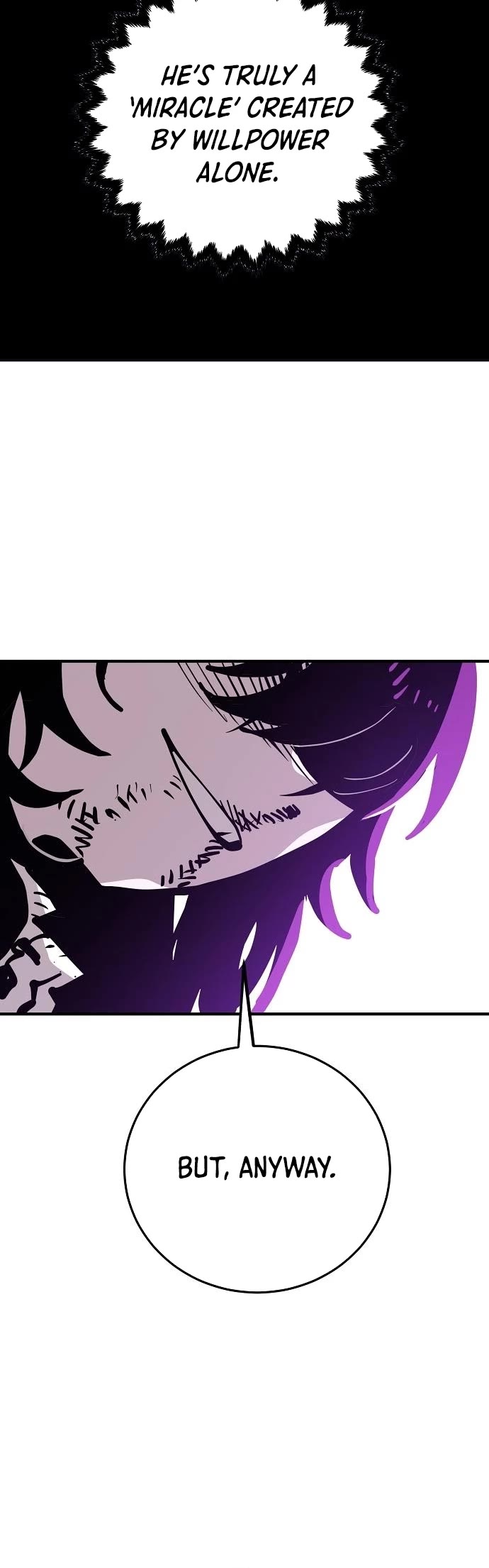 Player Chapter 147 page 5 - Chapter 147