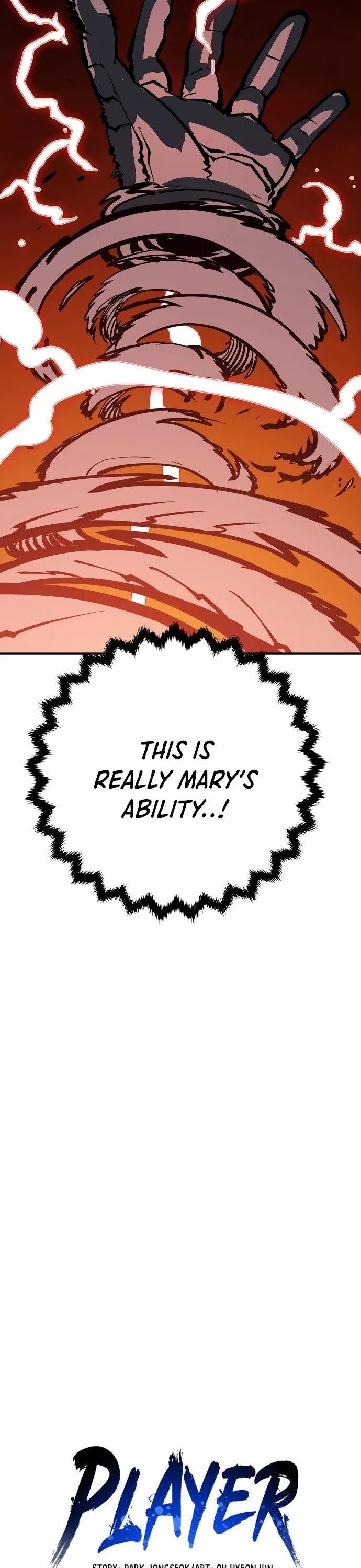 Player Chapter 148 page 11 - Chapter 148