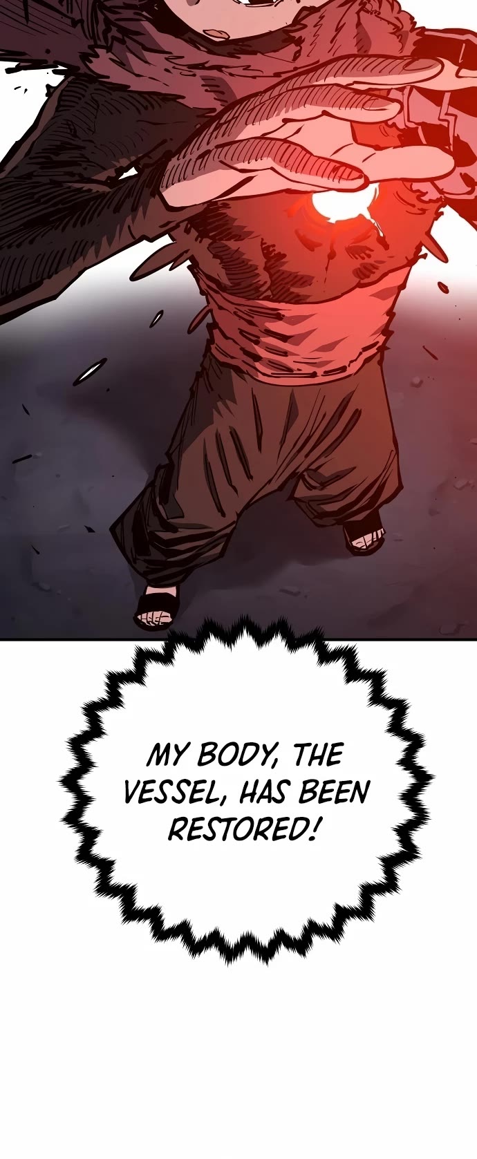 Player Chapter 148 page 13 - Chapter 148