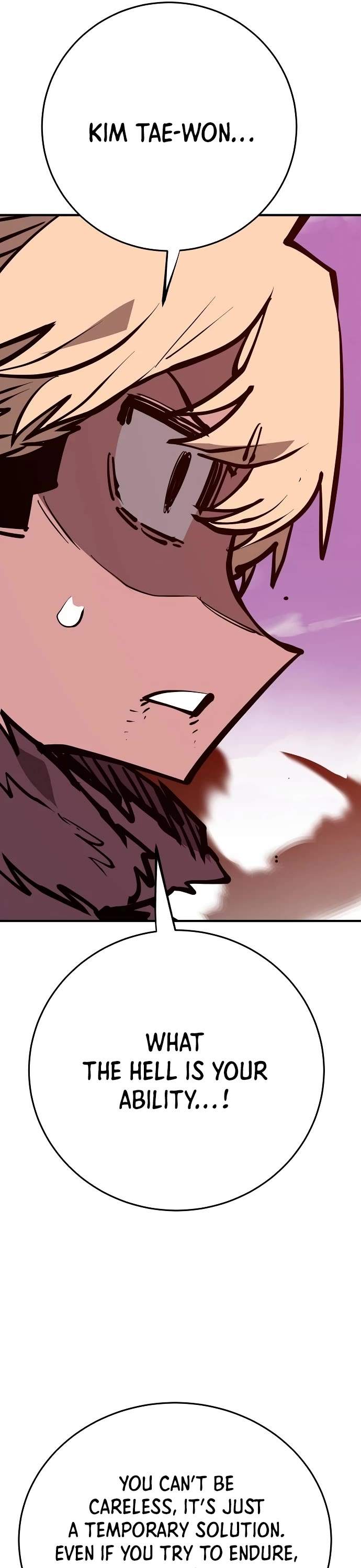 Player Chapter 148 page 14 - Chapter 148