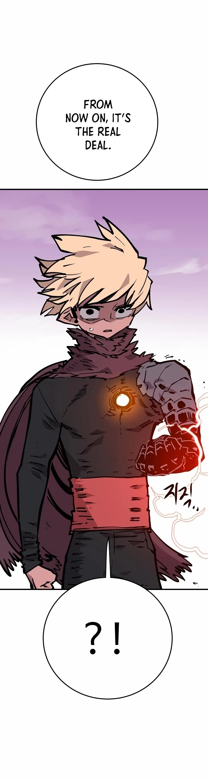 Player Chapter 148 page 17 - Chapter 148