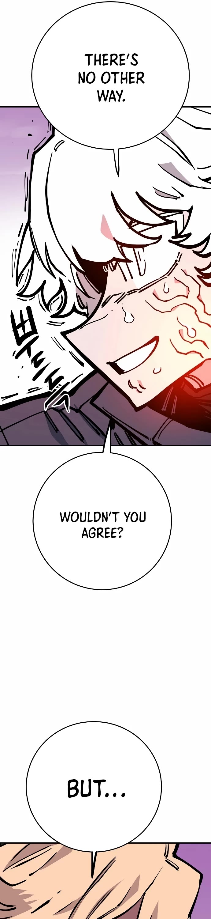 Player Chapter 148 page 19 - Chapter 148