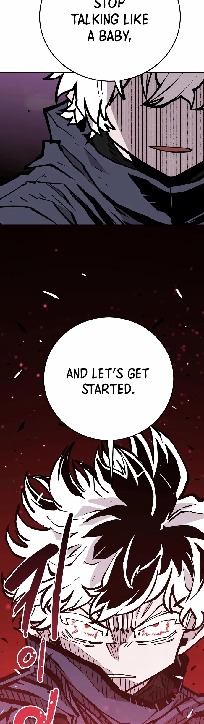 Player Chapter 148 page 2 - Chapter 148